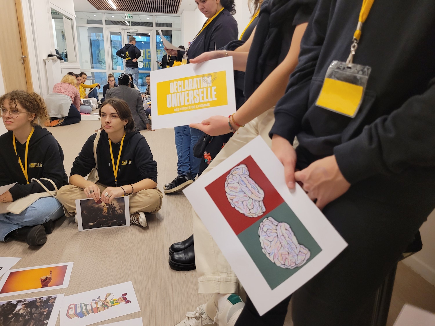 Animer des séances d’EDH : outils et méthodes - Niveau 2