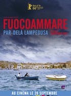 Fuocoammare