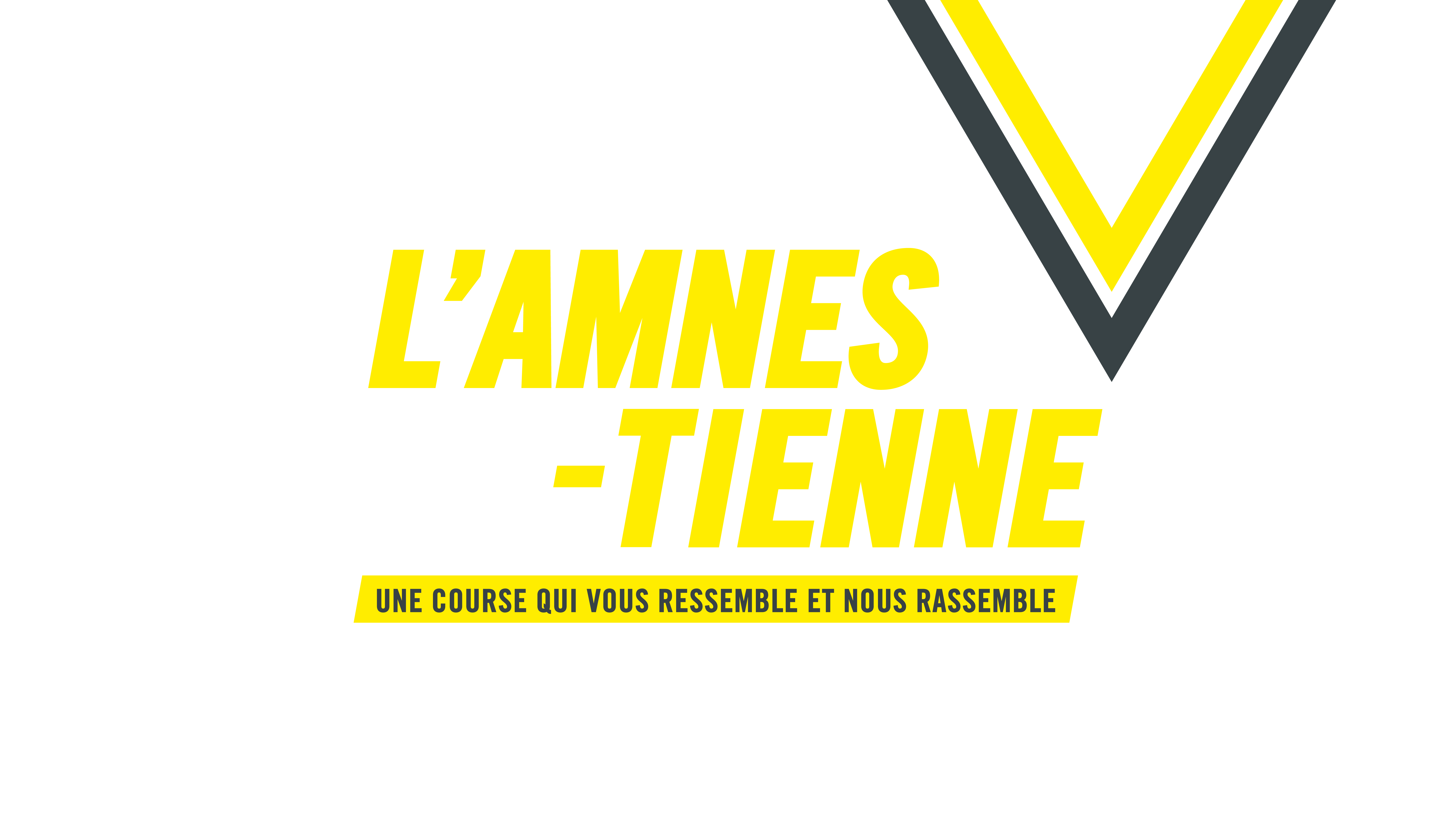 Logo L'Amnestienne