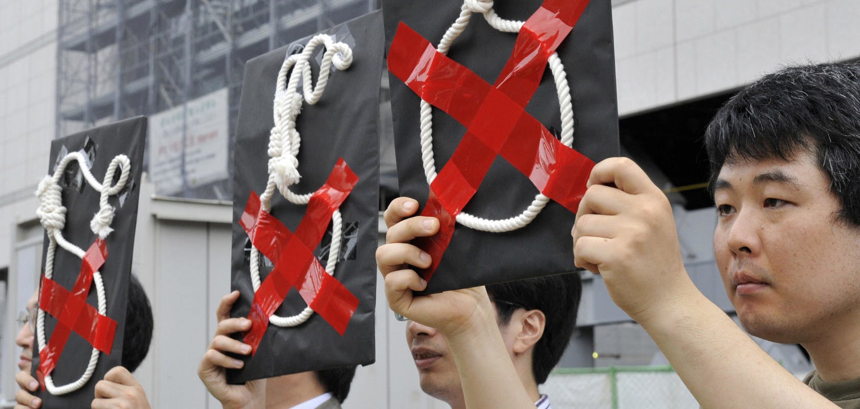 Japon les exécutions secrètes se poursuivent Amnesty International France