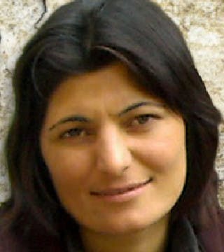 Zeynab Jalabian