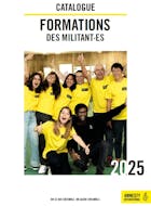 Catalogue des formations 2025
