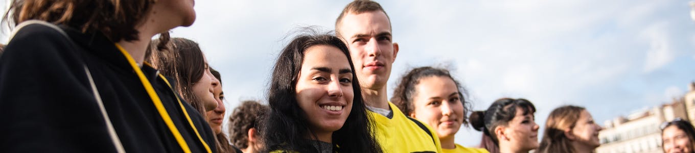 Militants Amnesty International