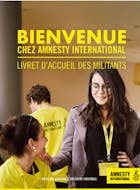 Livret d'accueil des militant·es