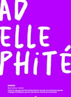 « Ad-elle-phité» : une exposition « murmurale » pour défendre les droits des femmes