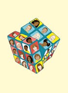 Les droits de l'enfant, un combat majeur