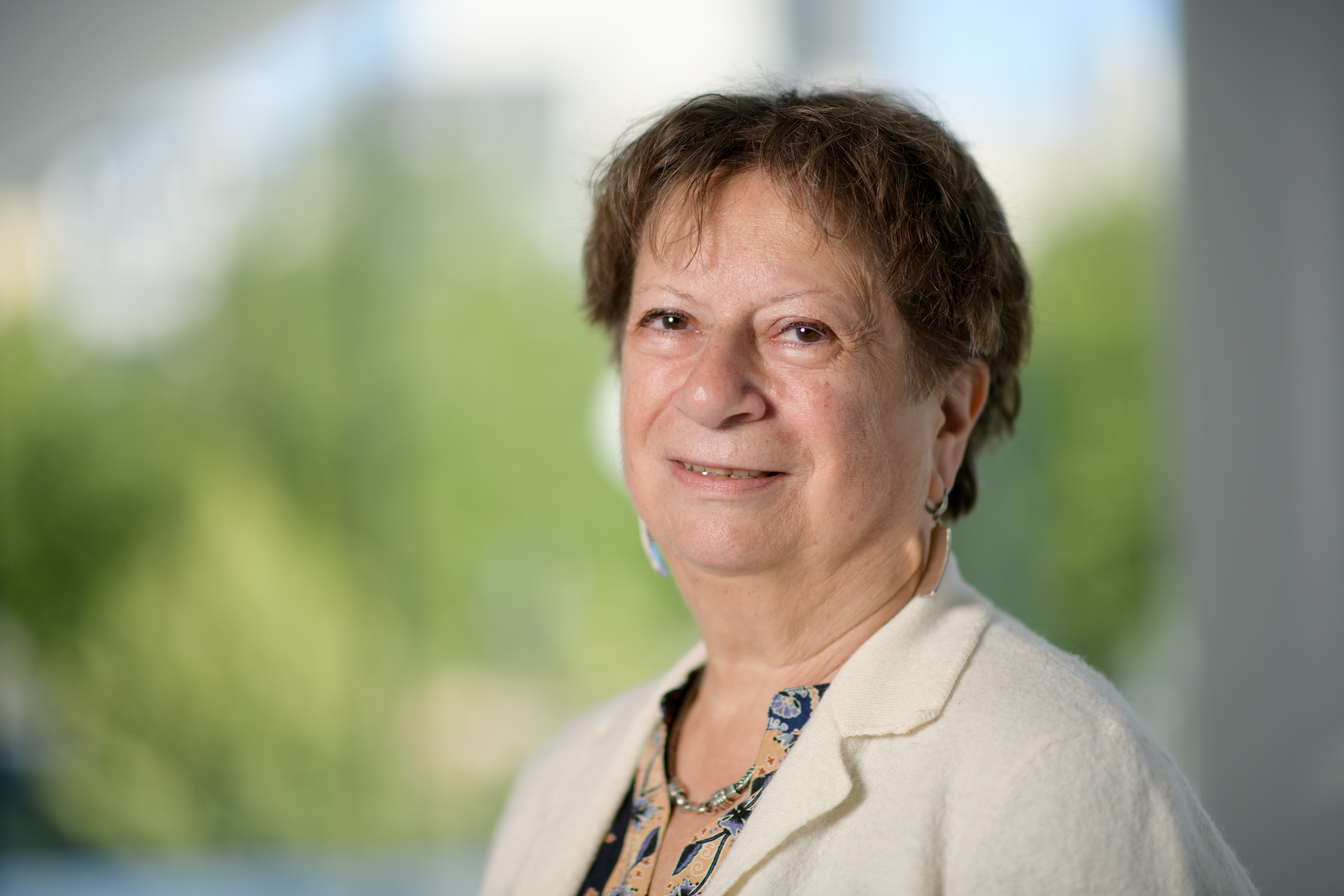 Anne-Marie Gérardot