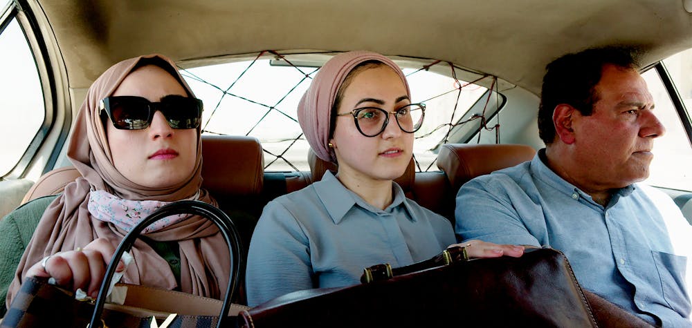 Un médecin pour la paix de Tal Barda