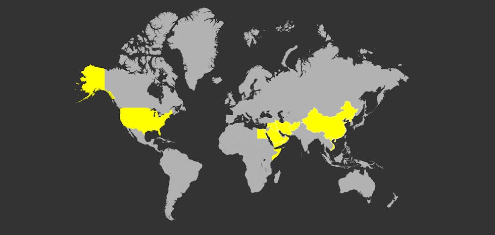 Infographie peine de mort