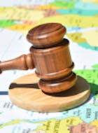 Le droit international relatif aux droits humains