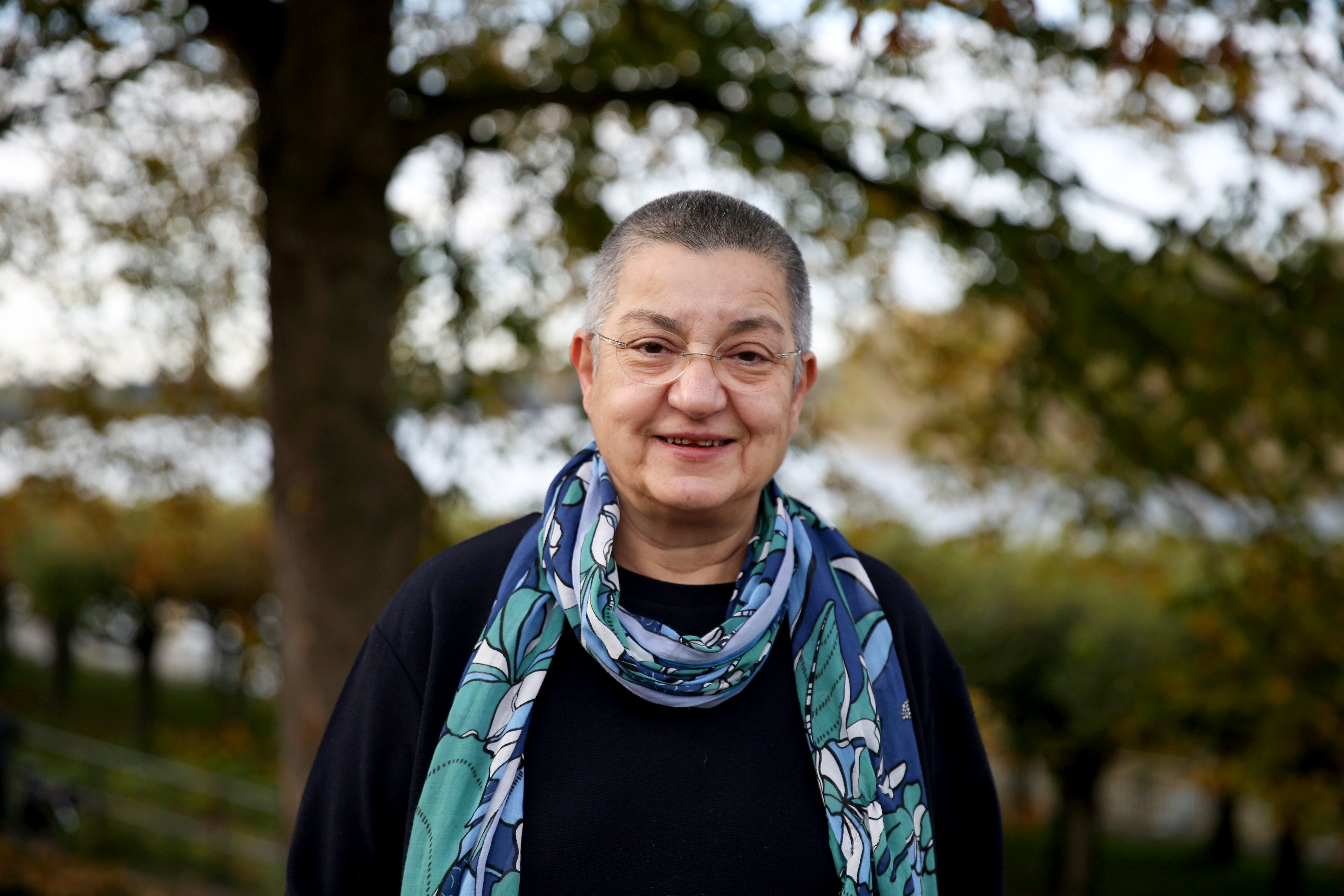 Sebnem korur ficanci