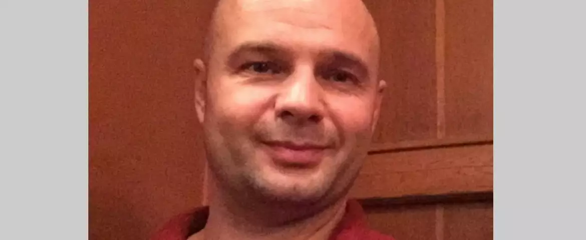 alexandre Martchenko