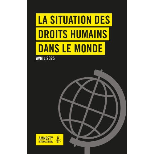 rapport annuel 2025