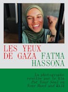 Les yeux de Gaza, Fatma Hassona
