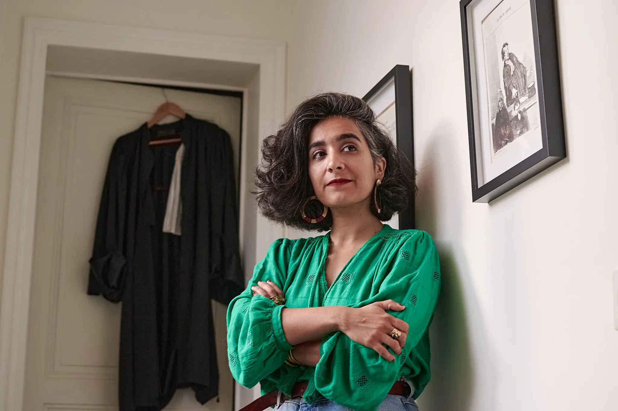 Iran Chirinne Ardakani Nobel 140 jours de « négligence systématique »