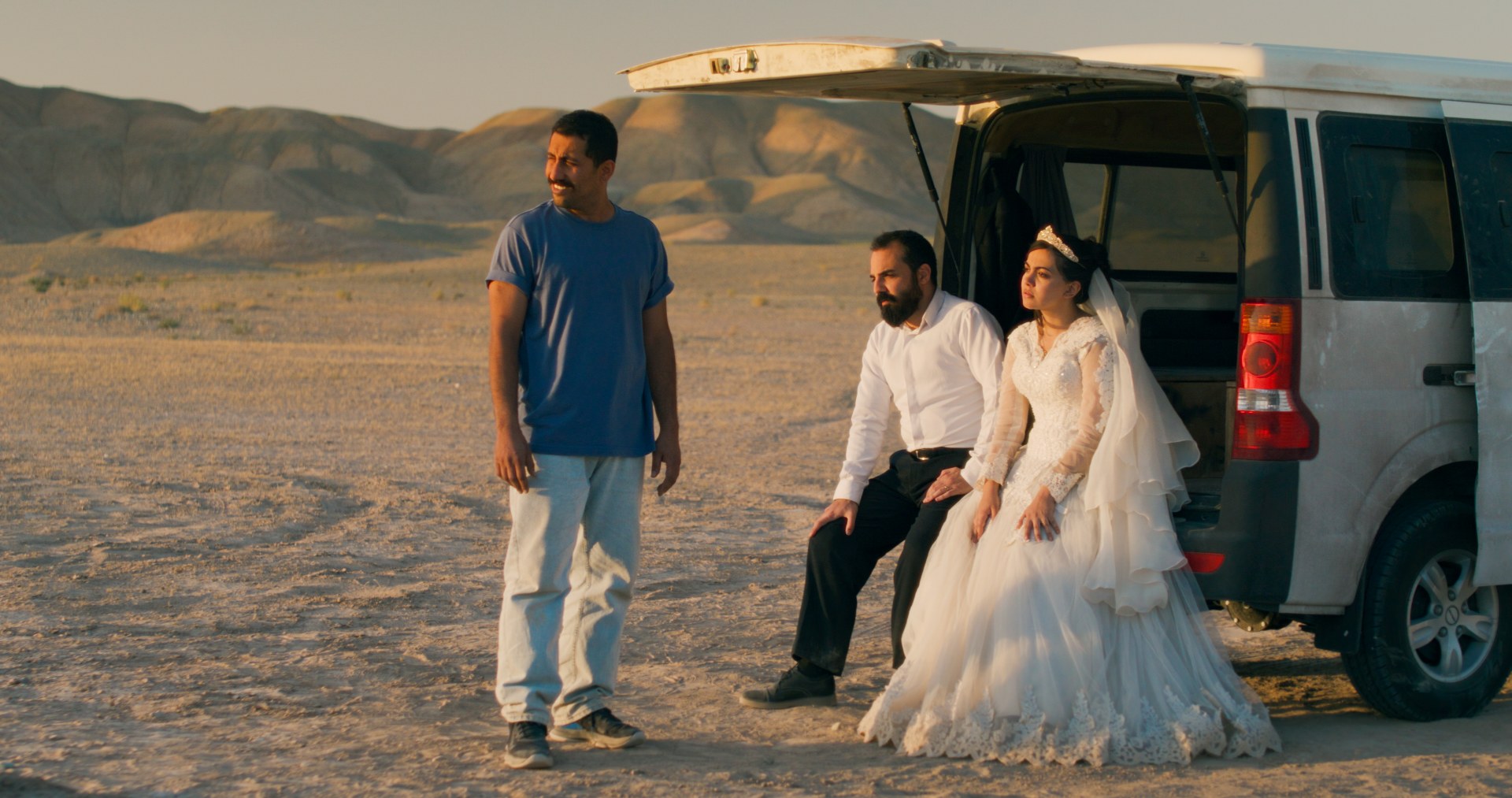 Photo film un simple accident