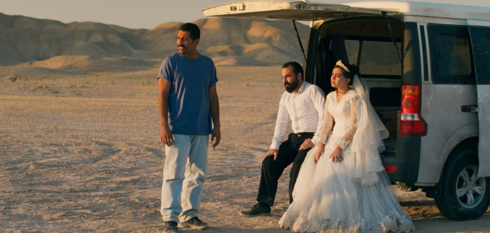 Photo film un simple accident