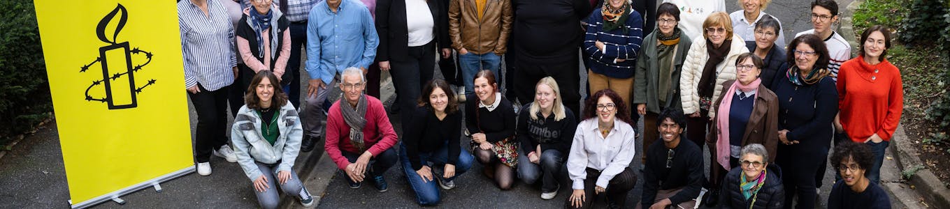 Les membres du Conseil national de la mandature 2025-2026