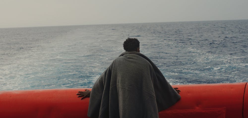 © Image du film Save Our Souls de Jean-Baptiste Bonnet / Andana Films