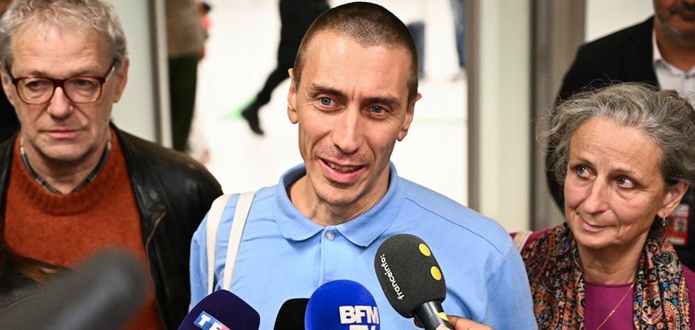 camilo castro enfin libre