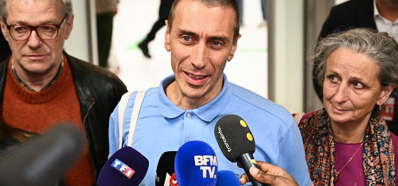 camilo castro enfin libre