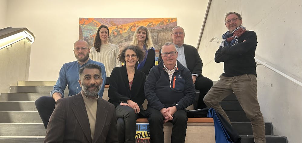 Fondation Amnesty International France