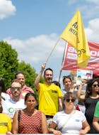 S'organiser collectivement pour favoriser l'engagement des nouveaux membres