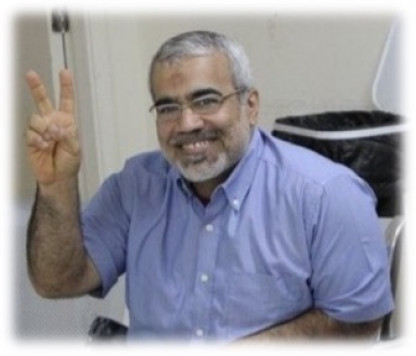 Abduljalil al Singace 

