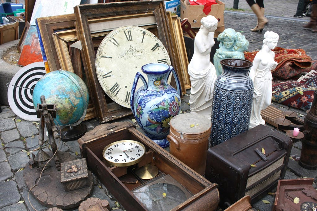 brocante