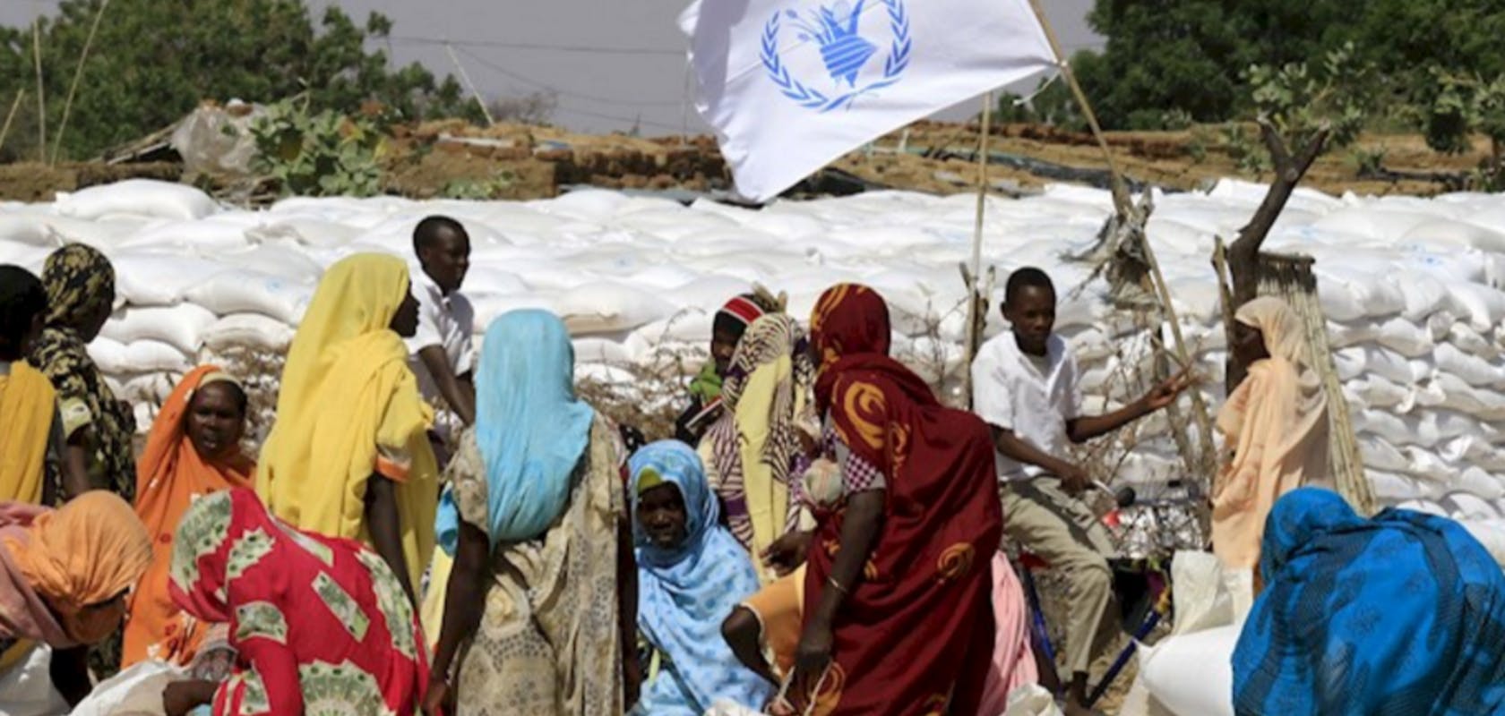 ©Ashraf Shazly/AFP/Getty Images