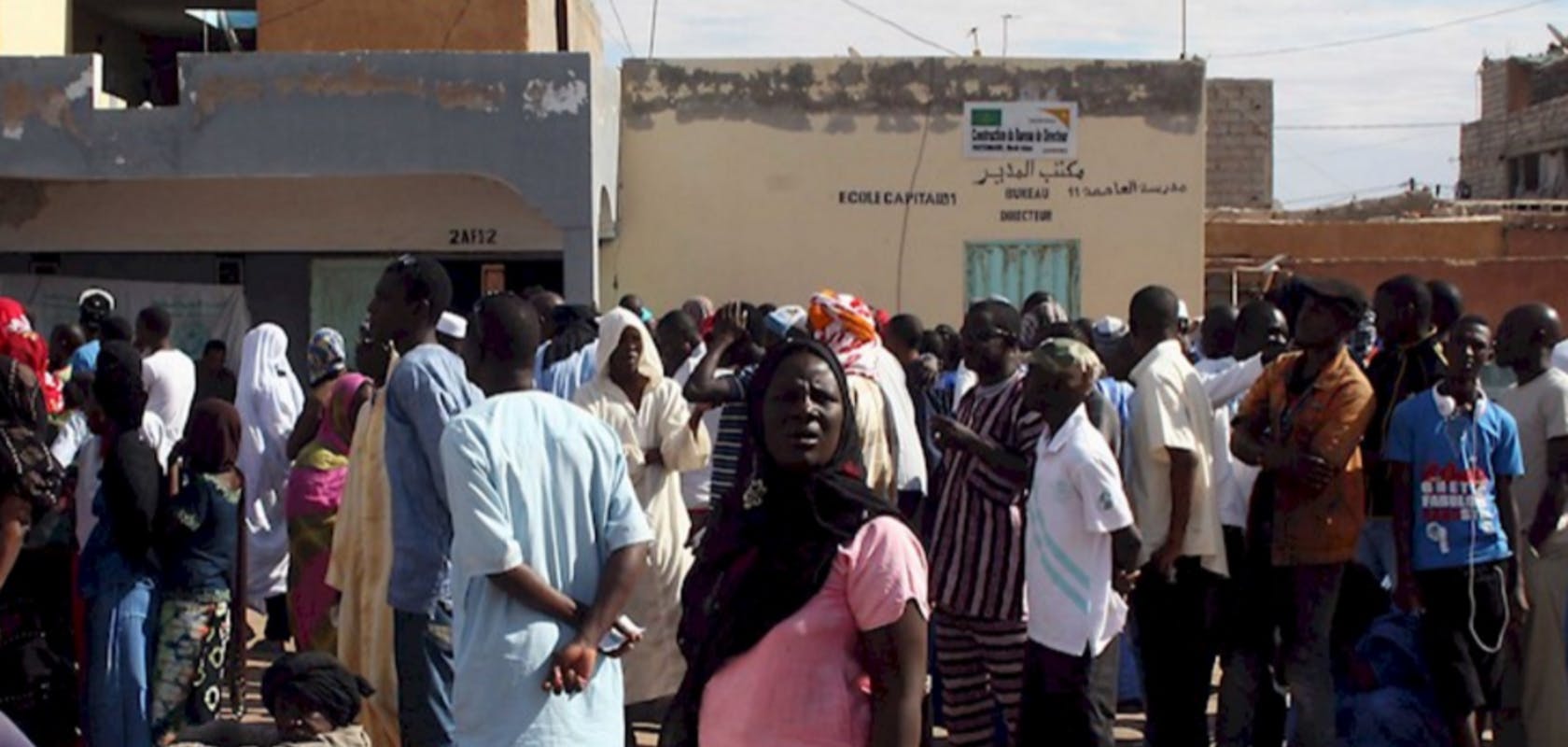 Mauritanie tout ce qu'il faut savoir sur les droits humains Amnesty