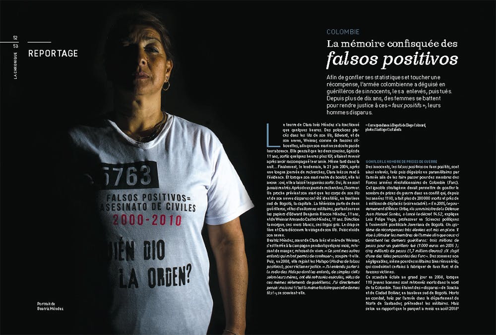 Falsos positivos