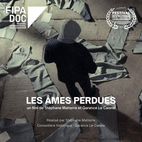 Les âmes perdues