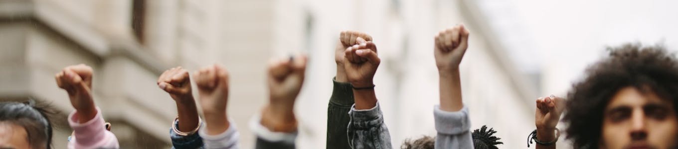 Devenir membre Amnesty France