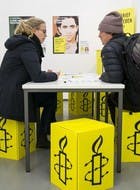 Connaître Amnesty International : sa mission, ses structures, son action