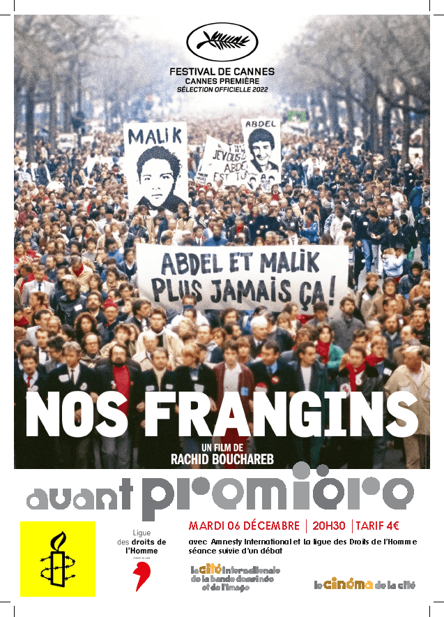 nos frangins
