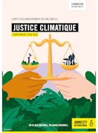 Guide d'autoformation "Justice Climatique"