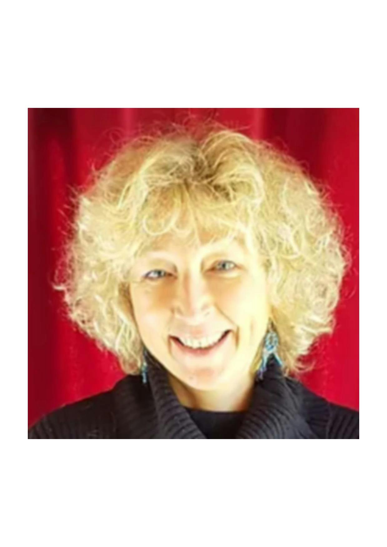 Brigitte Rochelande