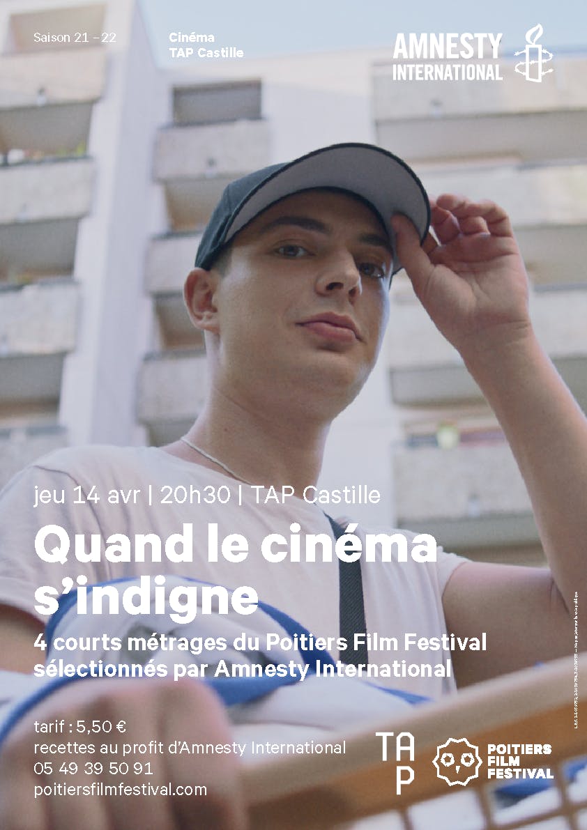 quand le cinema s'indigne
