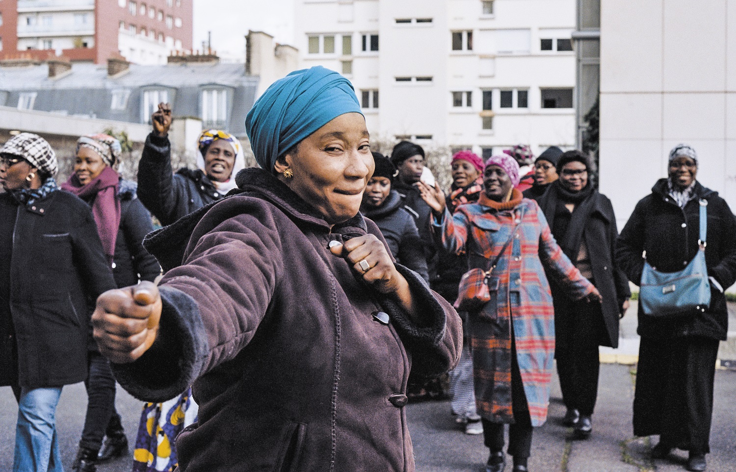 Chronique octobre 2021