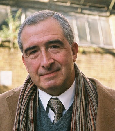 Sir Nigel Rodley