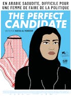 The perfect candidate