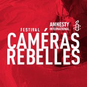 Camera rebelles logo