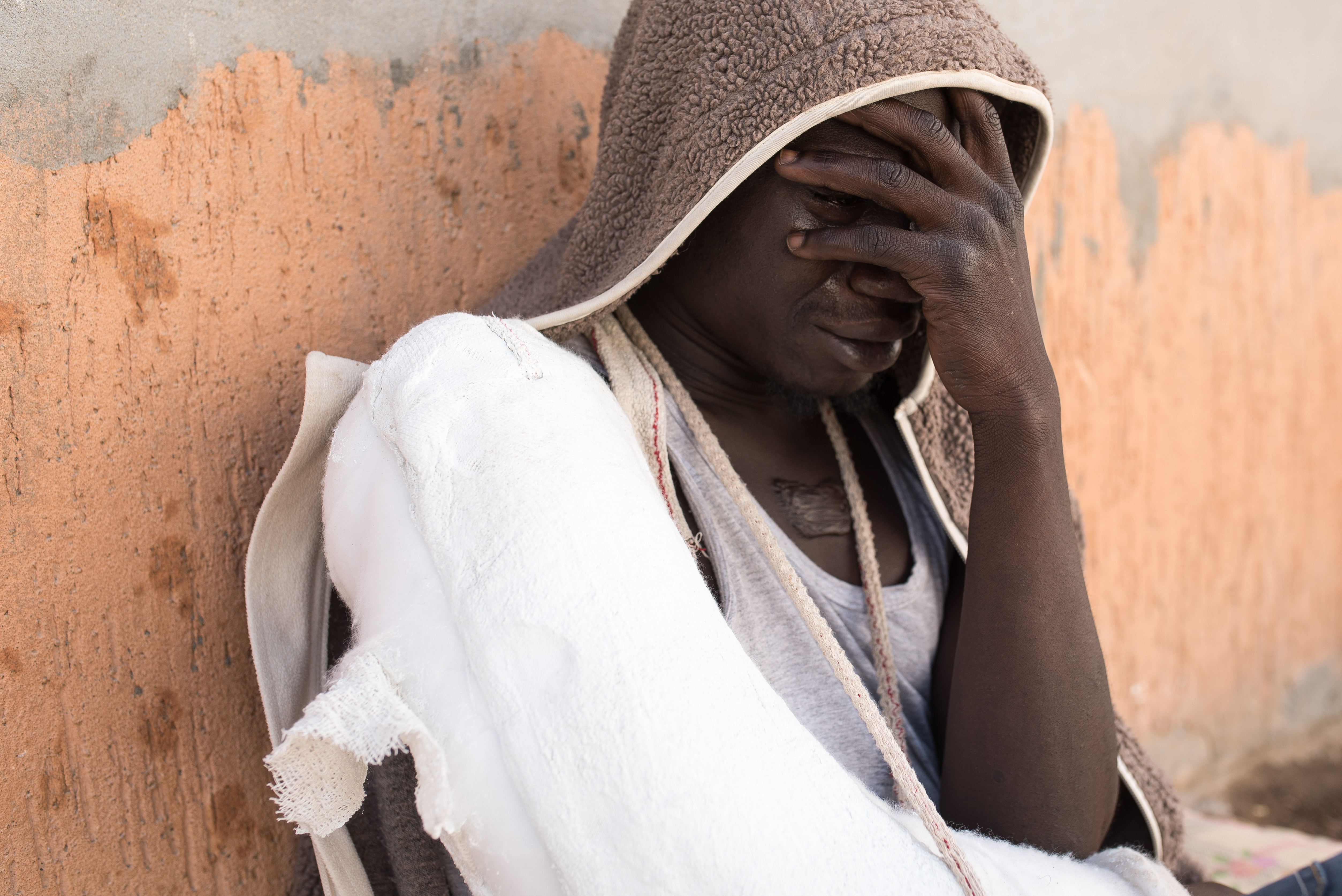 Libye : L’enfer Sur Terre Pour Les Réfugiés Et Migrants - Amnesty ...