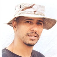 Mohamedou Ould Slahi