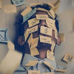 Stress da eccessiva pianificazione: 7 consigli per evitarlo