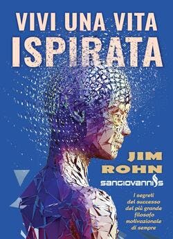 Copertina libro: Vivi una vita ispirata