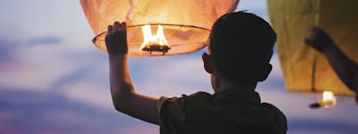 Un sogno può cambiare la tua vita?