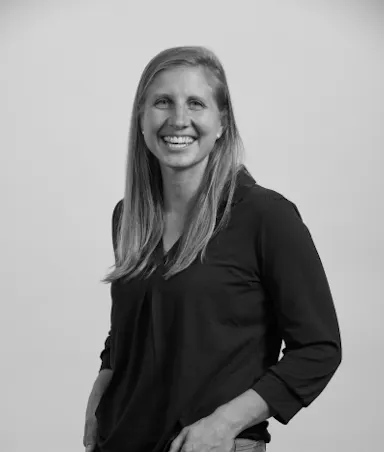Beth Dec, Chief Administrative Officer (CAO) at AMP Robotics