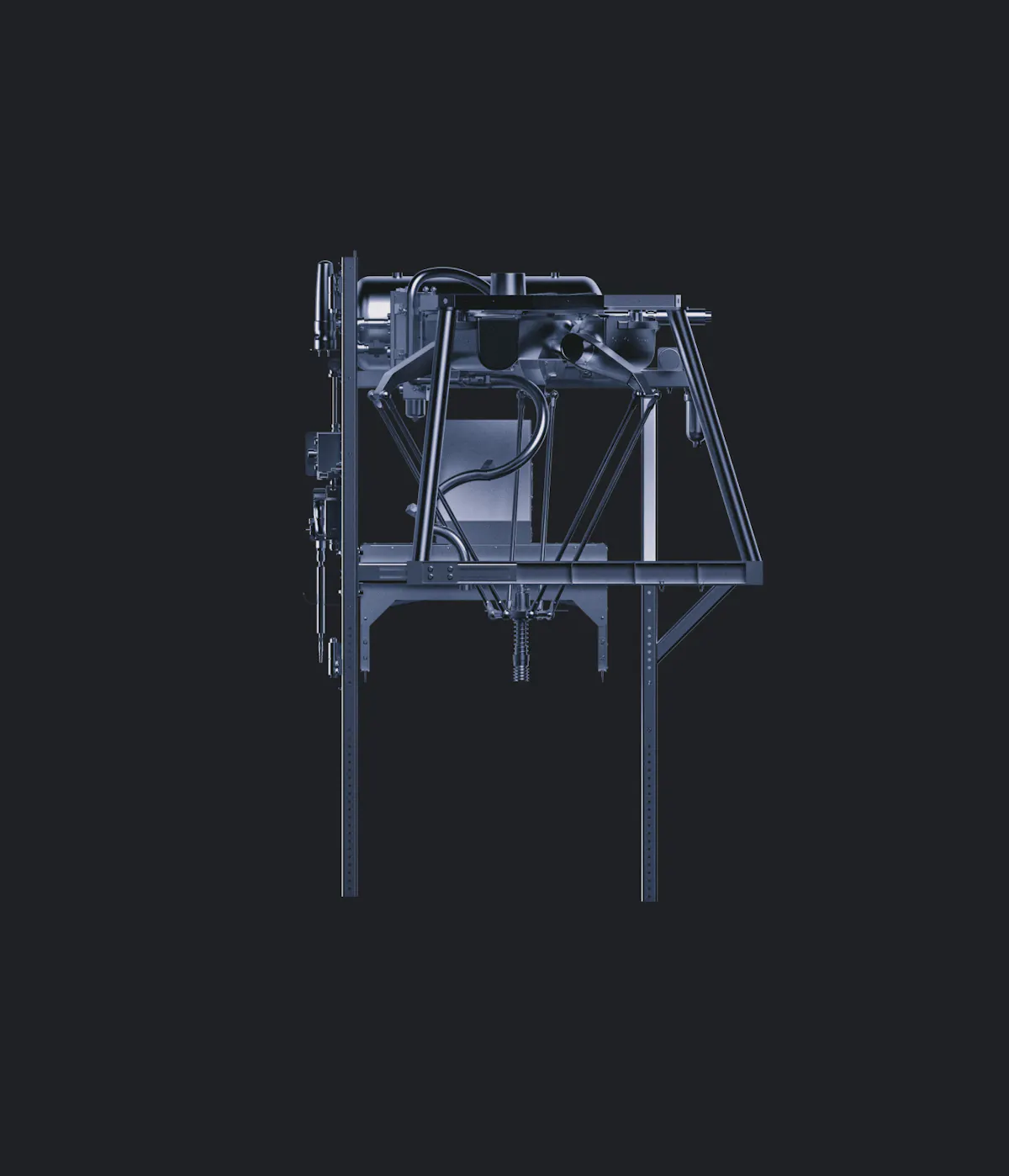 AI-Powered Waste Sorting Solutions